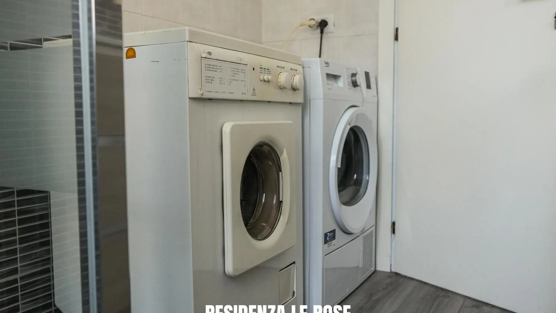 Residenza Le Rose Apartament Peschiera del Garda Italy