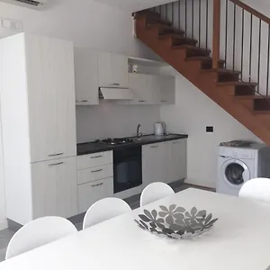 Apartment Peschieraview Duplex X8, Peschiera del Garda