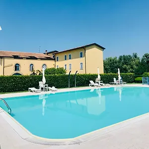 Apartment Zanina Sonia, Peschiera del Garda