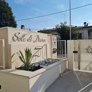 Sole Di Diana Luxury Apartment