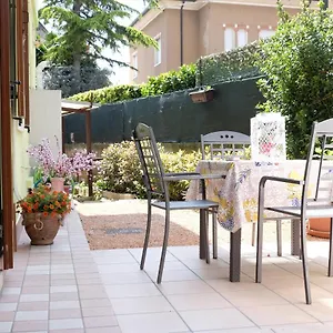  Gasthuis La Casa Dei Nonni Sul Garda