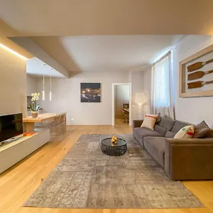 Apartment Time To Be - Luxury Centro Storico, Peschiera del Garda