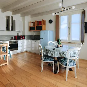 Apartment Ponte Dei Voltoni, Peschiera del Garda