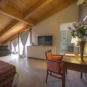 Apartment Holidays Alle Rose, Peschiera del Garda
