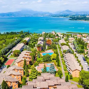  Appartement Easy Peschiera