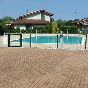 Apartment Peschiera Vacanze, Peschiera del Garda